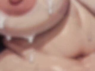 Hot Bare Chicks in Milk