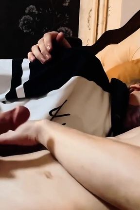 Home video from Casey and David