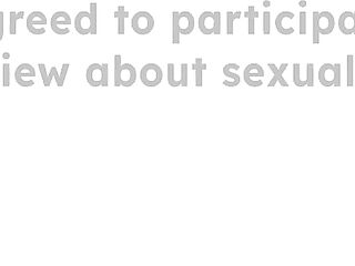 Sarah Arabic Talks About How This babe Got Into Porn