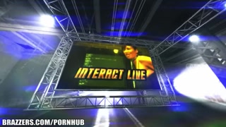 Brazzers Live MILF TALK- Next Show 08-21-2013 3pm EST 12 pm PST