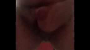 Gordinho gozando