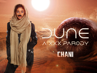 ”Dune: Chani A XXX Parody”