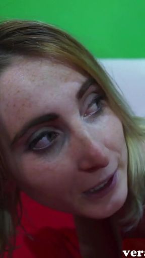 Epic moment from &quot;German petite amateur teen fuck with her toy boy&quot;