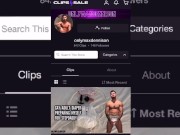 Straight to gay - body possession - stuck on the inside