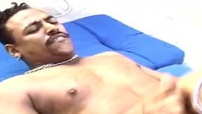 Screw My Wife Club - cumshot video