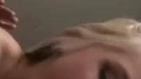 Porn Movie @Deepthroat and #Big Dick #Blonde with @Sarah Vandella by @PornPros Like & Share!