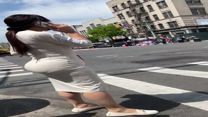 Milf Latina white
