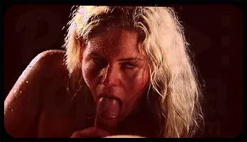 Kissing Passion Ignites