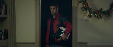 Mistress Maitland - Maitland Ward