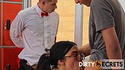 CUM COMPILATION ISABELLA ROUSSE.