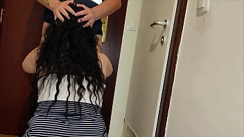 Slut Latina neighbor,Enough Talking... Lets Fuck !