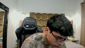 Mateo Diluca Party on Aug 27, 2025 - Part 2