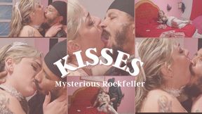 BBW KISSES WITH WET BEARDED BOSS PART 3