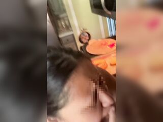 Smoky Backshots