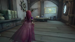 Rekindling of the Red Part 8 - Tails of Azeroth Series