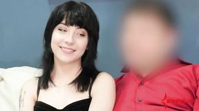 ”Teen slave pissed on & throat screwed”