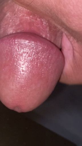I have a big cock and it's really cocky, I'm going to fuck someone and shoot all my cum in it