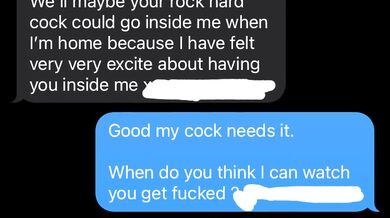 MILF finally admits to CUCKOLD fantasy