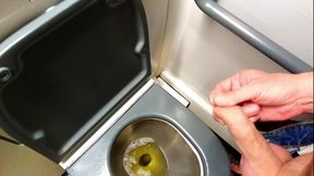 Pissing - compilation