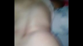 .cogiendo concha y culito