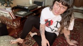 Sex For Spoiling GFE