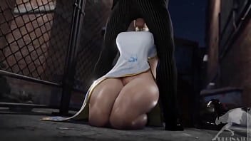 Compilation of Best Clips from Rule 34 of Third March Week 2024
