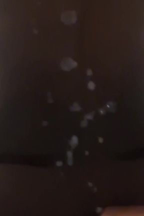 Pick up Ebony in Beach Party