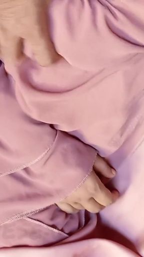 Emotional moment from &quot;Kitchen Sex Turns Into Full-On Madness&quot;