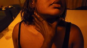 massive tits girl friend