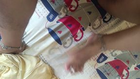 Fantasy Fuck with Girlfriend