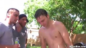 Gay Usa Hh - Cock And Slide