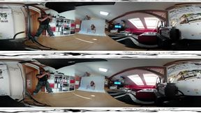 Gambling Sarah Kay's pornstar sex