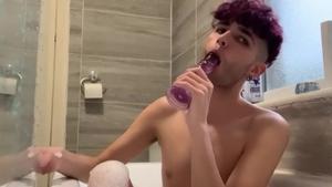 LustForBoys.com - Very hot enjoys greatly hard sex