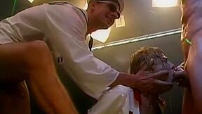 German Piss Slave