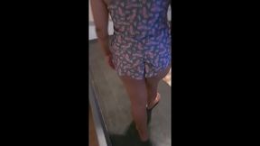 transando antes do paredao do bbb