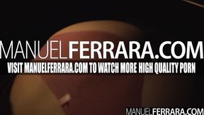 Manuel Ferrara featuring Manuel Ferrara and Ashley Adams's big cock movie