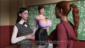 johannesgaming - update #423 - milf breeder 6 the photoshoot with alice turned out amazing - jun 28, 2025