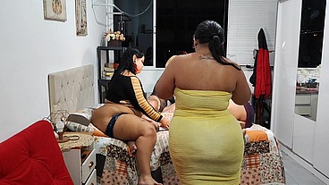 making off de uma gravação se suruba no pelo
