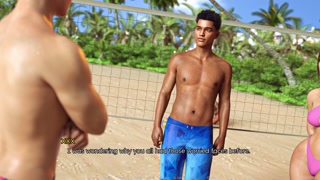 Getting Intimate #17 PC Gameplay