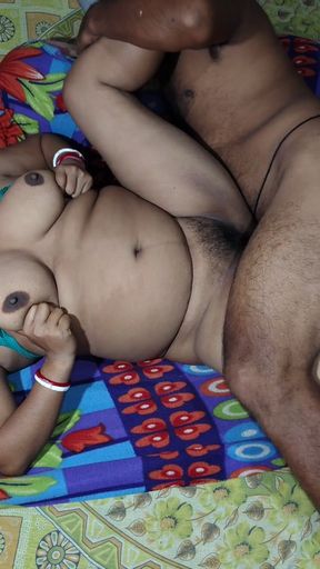 Indian nice hot wife sex video in room