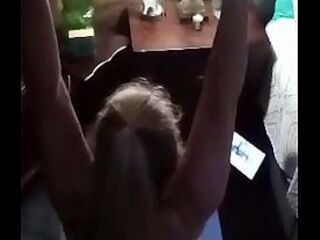 Hawt mother I'd like to fuck Loves Doing Morning Stripped Yoga And Masturbating!