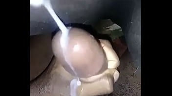 Nice Warm Cum Explosion