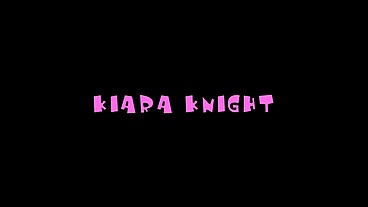 Kiara Knight Eats Christian's Ass and Takes Facial