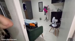 Empregada Domstica No Tem Paz Com Seu Patro