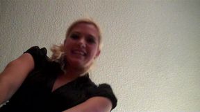 Tabitha giantess 93
