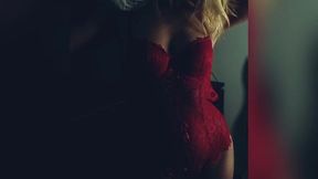 imagination a travers le miroir