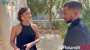 the pros ep 15: sports agent ahanu reed goes extreme to sign henry