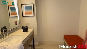 the pros ep 15: sports agent ahanu reed goes extreme to sign henry