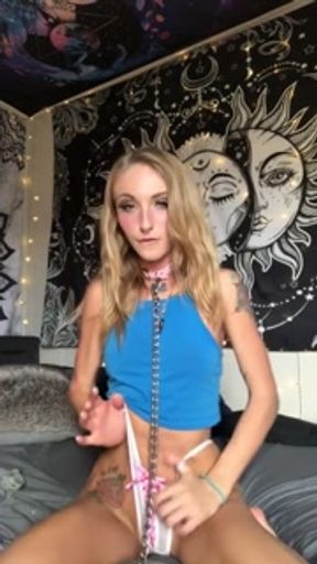 Mystic Monroe Cumming ALL OVER