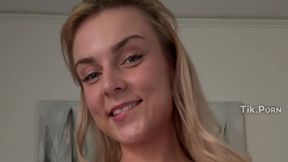 Community Creator
 @OliviaBlair @Showing Boobs and #Blonde #Sexy #Nude porno hot nsfw | Tik.Porn